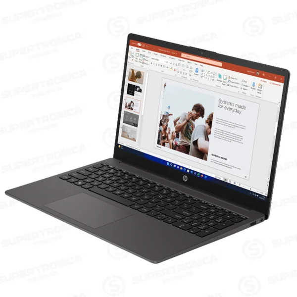 LAPTOP HP 15 FD0276LA INTEL CORE i7 1355 - Imagen 4