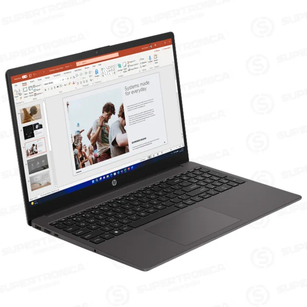 LAPTOP HP 15 FD0276LA INTEL CORE i7 1355 - Imagen 2