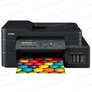 IMPRESORA MULTIFUNCION BROTHER DCP-T720DW