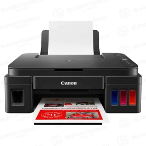 IMPRESORA MULTIFUNCION CANON G3110
