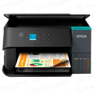 IMPRESORA MULTIFUNCION EPSON L4360