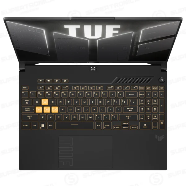 LAPTOP ASUS TUF FA506NC-HN016 AMD RYZEN 5 7535HS - Imagen 4