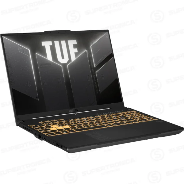 LAPTOP ASUS TUF FA506NC-HN016 AMD RYZEN 5 7535HS - Imagen 5