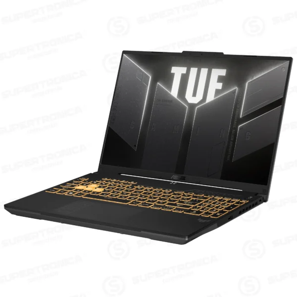 LAPTOP ASUS TUF FA506NC-HN016 AMD RYZEN 5 7535HS - Imagen 3