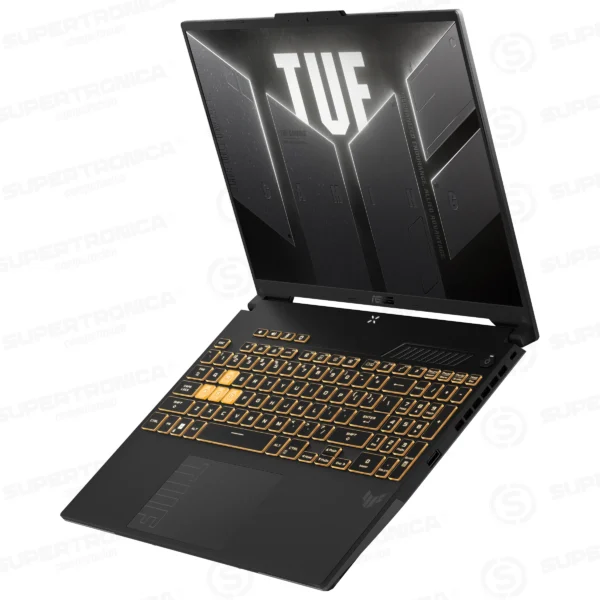 LAPTOP ASUS TUF FA506NC-HN016 AMD RYZEN 5 7535HS - Imagen 2
