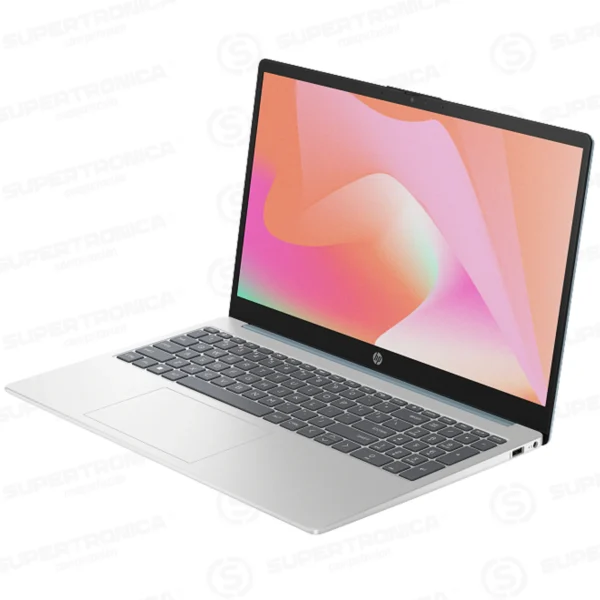 LAPTOP HP 15 FD0234LA INTEL CORE i3 N305 - Imagen 3