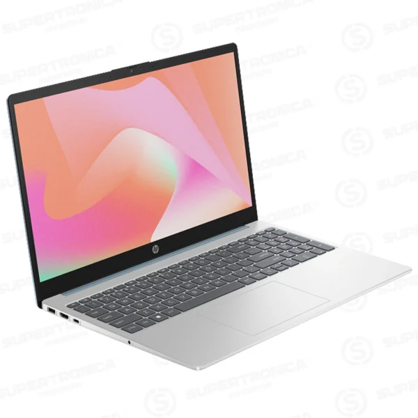 LAPTOP HP 15 FD0234LA INTEL CORE i3 N305 - Imagen 2