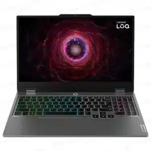 LAPTOP LENOVO LOQ 15ARP9 AMD RYZEN 5 7235HS