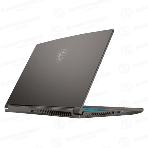 LAPTOP MSI THIN 15 B13UDX INTEL CORE i5 13420H - Imagen 4
