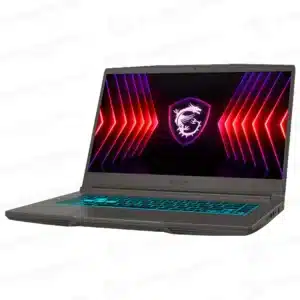 LAPTOP MSI THIN 15 B13UDX INTEL CORE i5 13420H