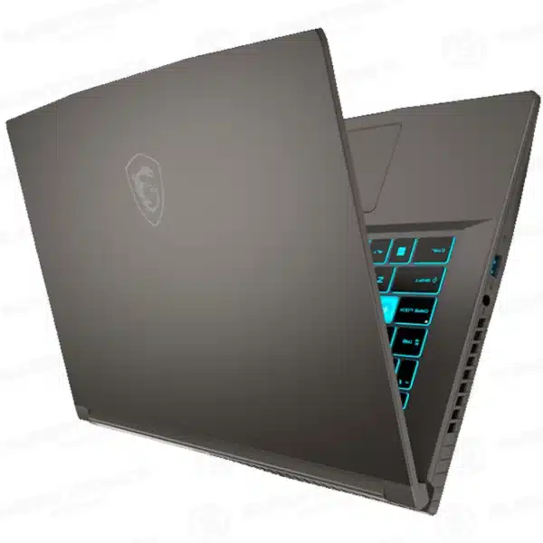 LAPTOP MSI THIN 15 B13UDX INTEL CORE i5 13420H - Imagen 2