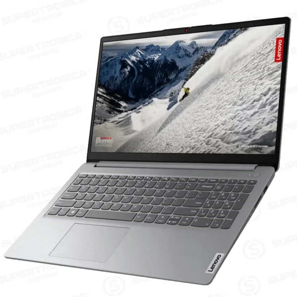 LAPTOP LENOVO IDEAPAD SLIM 3 15IRH10 INTEL CORE i7 13620H - Imagen 3