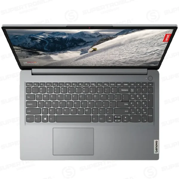 LAPTOP LENOVO IDEAPAD SLIM 3 15IRH10 INTEL CORE i7 13620H - Imagen 2
