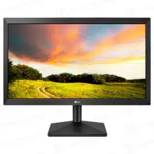 MONITOR LG 20MK400H 19.5 PULGADAS