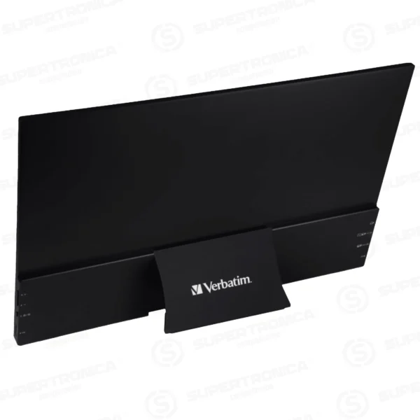 MONITOR VERBATIM PMT TACTIL 15.6 PULGADAS - Imagen 2