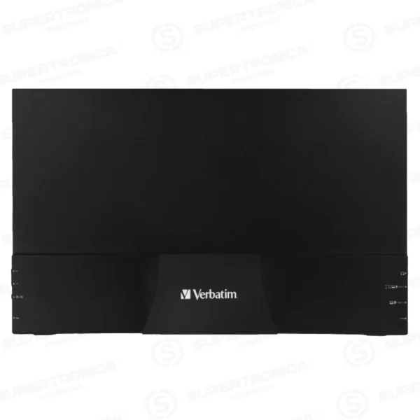 MONITOR VERBATIM PMT TACTIL 15.6 PULGADAS - Imagen 4