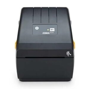 ETIQUETADORA ZEBRA ZD220T TERMOTRANSFERENCIA USB