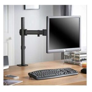 SOPORTE MONITOR KLIP XTREME KPM300 13"32"