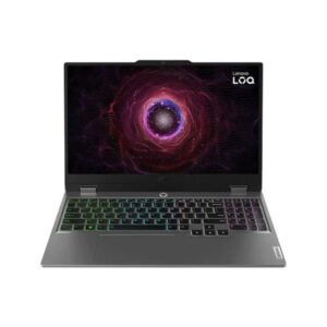 LAPTOP LENOVO LOQ 15ARP9 RYZEN 7 7435HS
