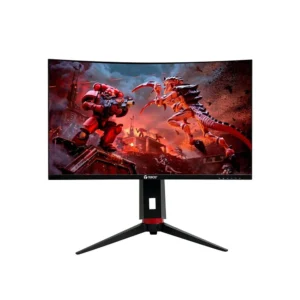 MONITOR TEROS TE-2764G 27" 1920X1080 240HZ CURVO