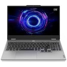 LAPTOP LENOVO LOQ 15IRX10 I5 13450HX 16GB 512GB SSD RTX5050 8GB 15.6"