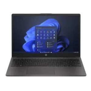 LAPTOP HP 255 G10 RYZEN 7 7730U 16GB 512GB SSD 15.6"
