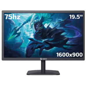 MONITOR TEROS TE-1916S 19.5" 1600X900 75HZ