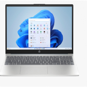 LAPTOP HP 15-FD0250 I5 1334U 8GB 512GB SSD 15.6"