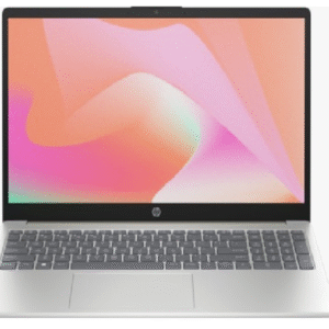 LAPTOP HP 15-FC0275LA RYZEN 7 7730U 16GB 512GB SSD 15.6"