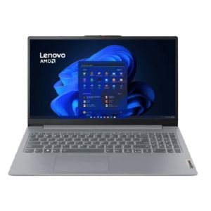 LAPTOP LENOVO IDEAPAD 15AMN8 RYZEN 5 7520U 16GB 512GB SSD 15.6"