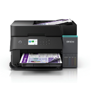 MULTIFUNCION EPSON L6370 TINTA CONTINUA WIFI DUPLEX ADF