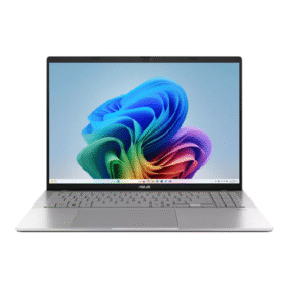 LAPTOP ASUS VIVOBOOK S16 AMD RYZEN 9 270 16GB 1TB SSD 16"